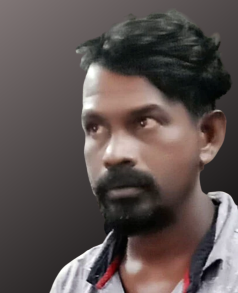 ഉത്സവത്തിനിടെ വെളിച്ചപ്പാടിനെ വെട്ടിക്കൊന്ന പ്രതി 15 വര്‍ഷത്തിന് ശേഷം പിടിയില്‍