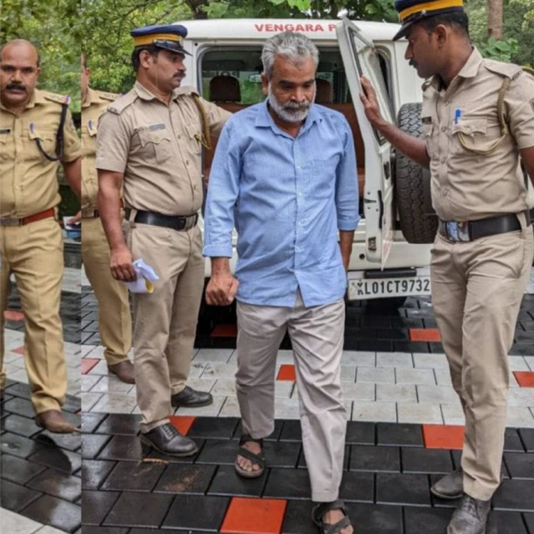 പോപ്പുലര്‍ ഫ്രണ്ട് നേതാവായ അധ്യാപകന്‍ പോക്സോ കേസില്‍ അറസ്റ്റില്‍