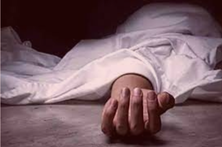 യുവതിയെ കാമുകന്‍ നാലാംനിലയില്‍ നിന്ന് തള്ളിയിട്ട് കൊന്നു