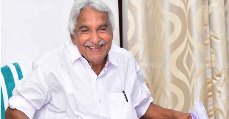 ബര്‍ലിനിലെ ആശുപത്രിയില്‍ അപ്പയുടെ ചികിത്സ ആരംഭിച്ചു’; പിന്തുണക്ക് നന്ദി പറഞ്ഞ് ചാണ്ടി ഉമ്മന്‍