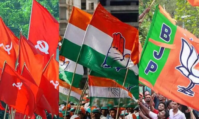 തദ്ദേശ വാർഡ്‌ ഉപതെരഞ്ഞെടുപ്പ്: നേട്ടം കൊയ്ത് യുഡിഎഫ് എല്‍ഡിഎഫിന്റെ ഏഴ് വാര്‍ഡുകള്‍ അടക്കം എട്ട് സീറ്റുകള്‍ യുഡിഎഫ് പിടിച്ചെടുത്തു.