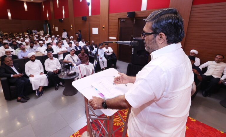 വിദ്യാഭ്യാസ യോഗ്യതകൾക്ക് പുറമെ അധിക നൈപുണ്യങ്ങൾ ആർജ്ജിക്കണം: മന്ത്രി എം ബി രാജേഷ്