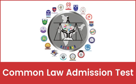 Common Law Admission Test (CLAT 2023) ന് അപേക്ഷ സമർപ്പിക്കാനുള്ള സമയം ദീർഘിപ്പിച്ചിരിക്കുന്നു.