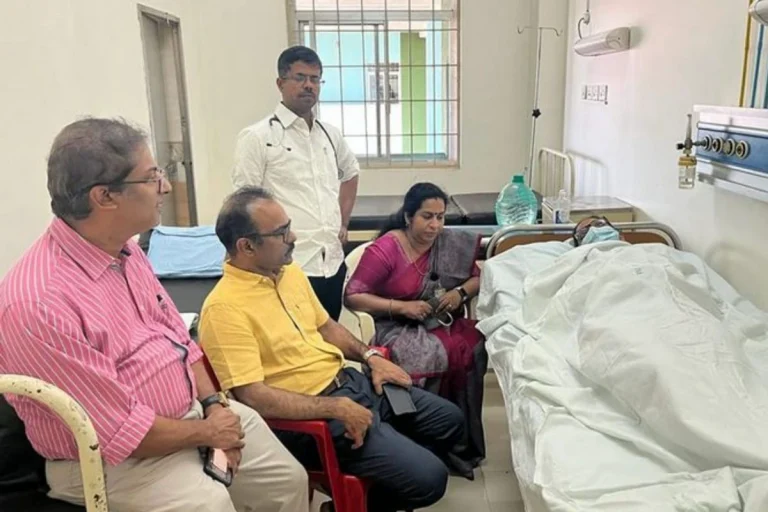 ആക്രമണത്തിനിരയായ വനിതാ ഡോക്ടര്‍