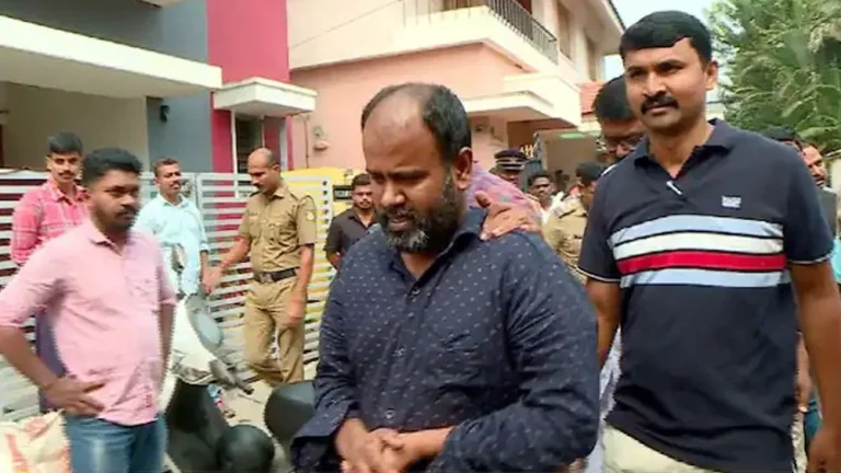 അയല്‍വാസിയുടെ സാമ്ബത്തിക അഭിവൃദ്ധിയില്‍ സംശയിച്ച്‌ നാട്ടുകാര്‍; മോഷണ കേസ് പ്രതി കുടുങ്ങി