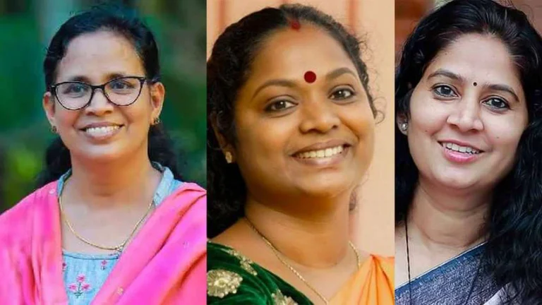 നിയമസഭാ സമ്മേളനത്തിന് തുടക്കമായി: സ്പീക്കര്‍ പാനലില്‍ പൂര്‍ണമായും വനിതകള്‍