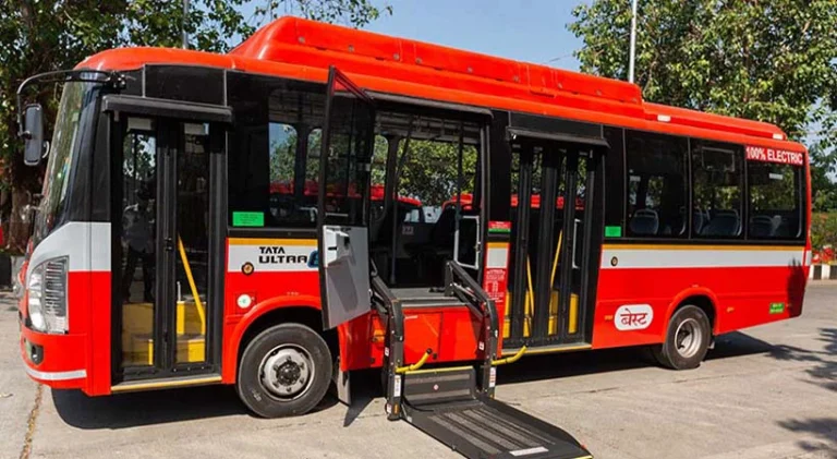 1500 ഇലക്‌ട്രിക് ബസുകളുടെ ഓര്‍ഡര്‍ ദില്ലി സര്‍ക്കാരില്‍ നിന്നും കൈക്കലാക്കി ടാറ്റ മോട്ടോര്‍സ്