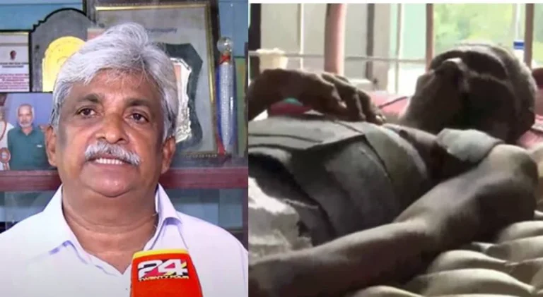 ആശുപത്രിയില്‍ ഉപേക്ഷിക്കപ്പെടുന്നവരെ സംരക്ഷിക്കാന്‍ വെമ്ബായത്ത് ആശ്രയ കേന്ദ്രം