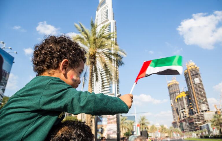 ദുബായില്‍ പത്തുനാള്‍ നീണ്ടുനില്‍ക്കുന്ന ദേശീയദിന പരിപാടികള്‍