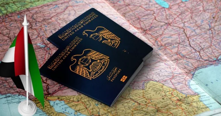 ലോകത്തില്‍ ഏറ്റവും സ്വീകാര്യതയുള്ള പാസ്പോര്‍ട്ട്.