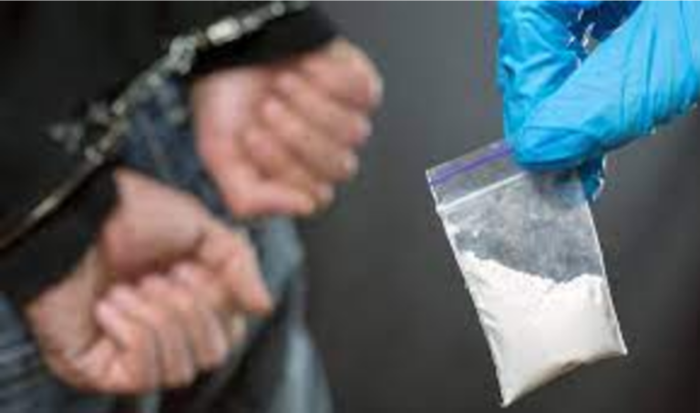 മാരക മയക്കുമരുന്നായ മെത്താം ഫിറ്റമിനുമായി യുവാവ് അറസ്റ്റിൽ