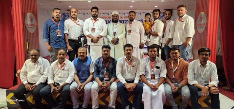 വ്യക്തി ജീവിതത്തിലെ സംശുദ്ധി ജീവിത വിജയത്തിന്റെ താക്കോൽ : ഉസ്താദ് കുമ്മനം നിസാമുദ്ദീൻ അസ്ഹരി