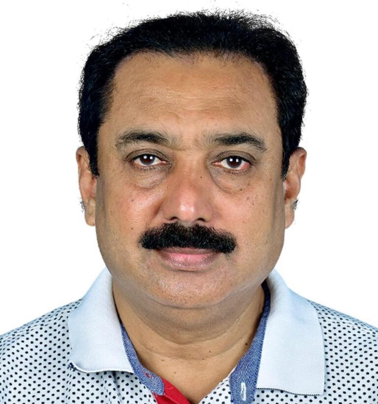 മലയാളി വ്യവസായി ജുബൈലിൽ ഹൃദയാഘാതത്തെ തുടർന്ന് അന്തരിച്ചു.