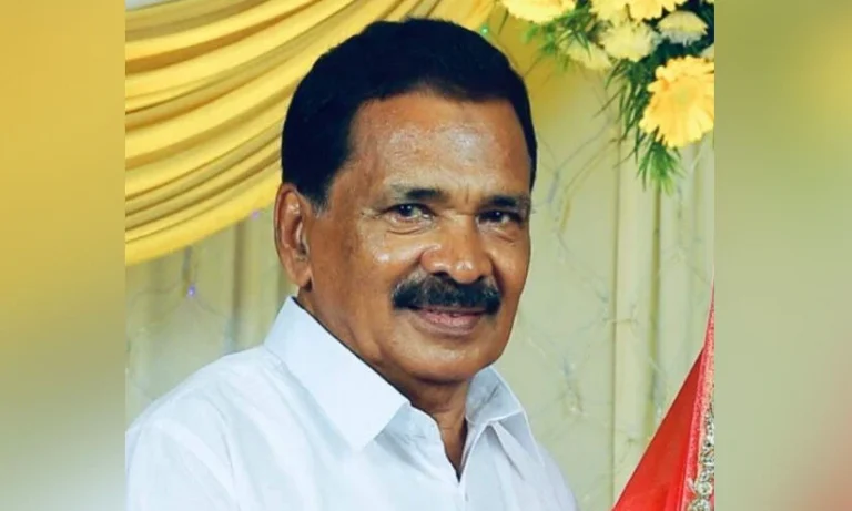 അബൂബക്കര്‍ ഹുസൈന്‍; മഞ്ചേരി സ്വദേശി റിയാദില്‍ നിര്യാതനായി