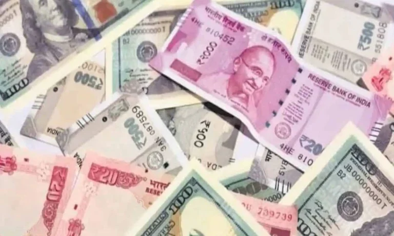 മൂന്ന് വര്‍ഷത്തിനിടെ പിടികൂടിയത് 137 കോടിയുടെ കള്ളനോട്ടുകള്‍; അധികവും 2000ത്തിന്റെ