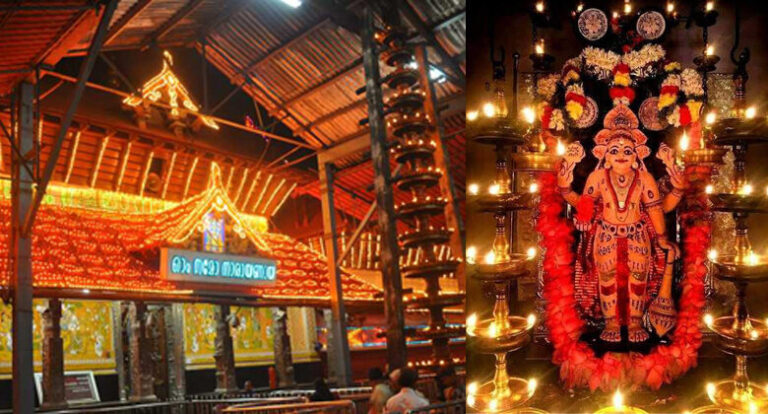 1737 കോടി രൂപയുടെ ബാങ്ക് നിക്ഷേപവും 271 ഏക്കറും ഗുരുവായൂരപ്പന്റെ ആസ്‌തി