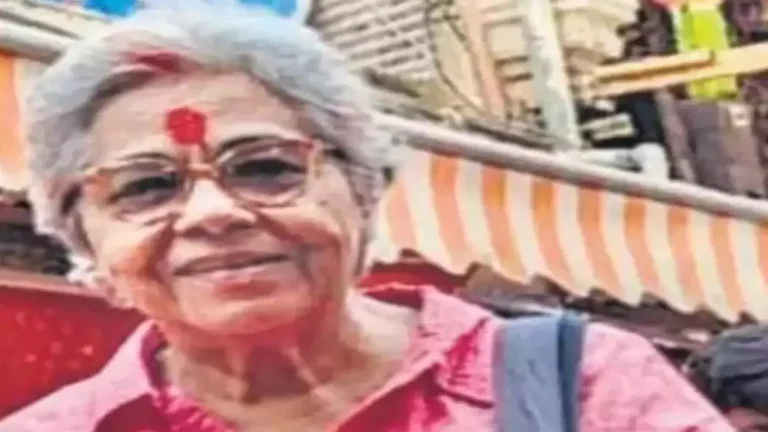 നടിയെ മകന്‍ തലയ്ക്കടിച്ച്‌ കൊലപ്പെടുത്തി