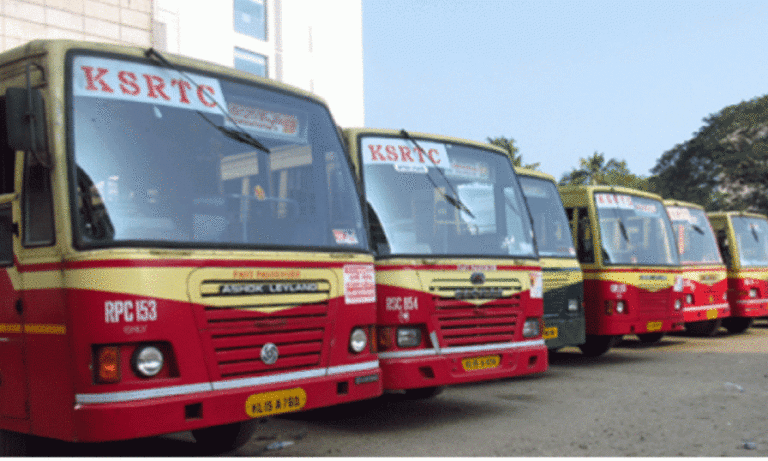 സിഗ്നല്‍ ലംഘിച്ച്‌ വാഹനം ഓടിക്കുന്ന കെ.എസ്.ആര്‍.ടി.സി ഡ്രൈവര്‍മാര്‍