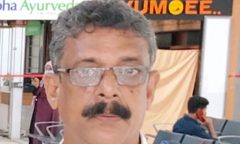 മലപ്പുറം സ്വദേശി അല്‍ബഹയില്‍ നിര്യാതനായി