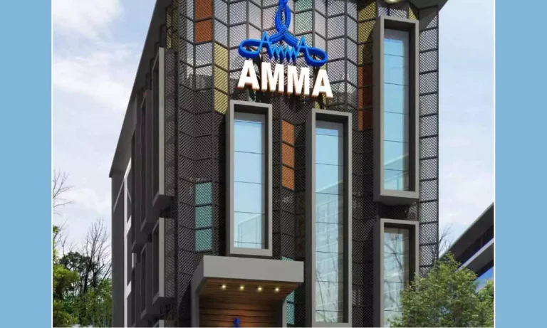 സ്റ്റേജ് ഷോകള്‍ക്ക് നികുതി നല്‍കിയില്ല; താരസംഘടനയായ അമ്മക്ക് നോട്ടീസ് അയച്ച്‌ ജിഎസ്ടി വകുപ്പ്