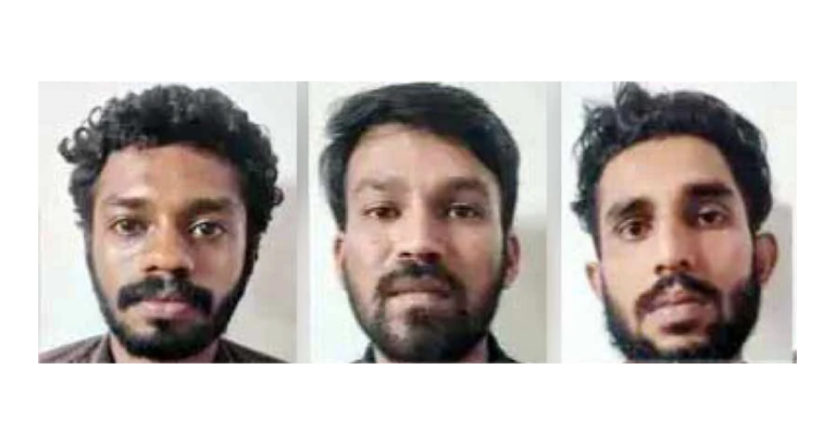 മംഗളൂരുവില്‍ മയക്കുമരുന്ന് വേട്ട; മലയാളി വിദ്യാര്‍ഥിയുള്‍പ്പെടെ മൂന്നുപേര്‍ അറസ്റ്റില്‍