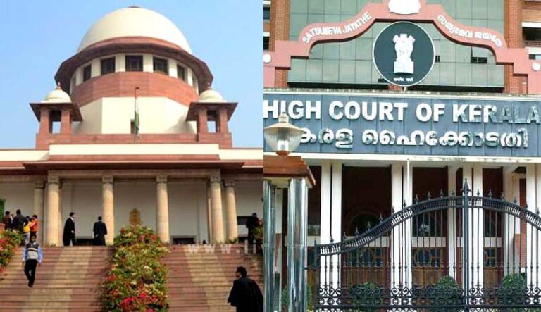SGOU  ന്  അനുവദിച്ച വിദൂര വിദ്യാഭ്യാസ കോഴ്സുകള്‍ കേരളത്തിലെ മറ്റ് സര്‍വ്വകലാശാലകള്‍ നടത്താന്‍ പാടില്ല: ഹൈക്കോടതി