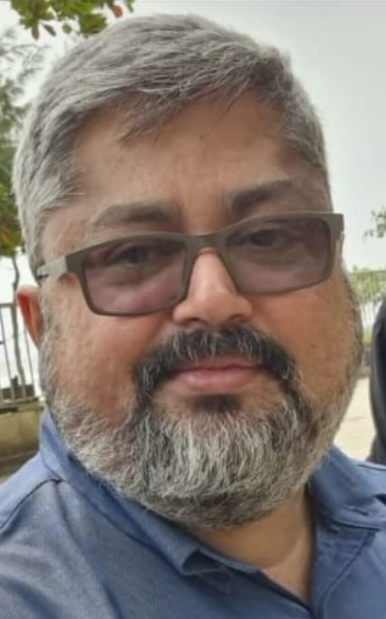 നജീബ് വി.പി. (52) നിര്യാതനായി