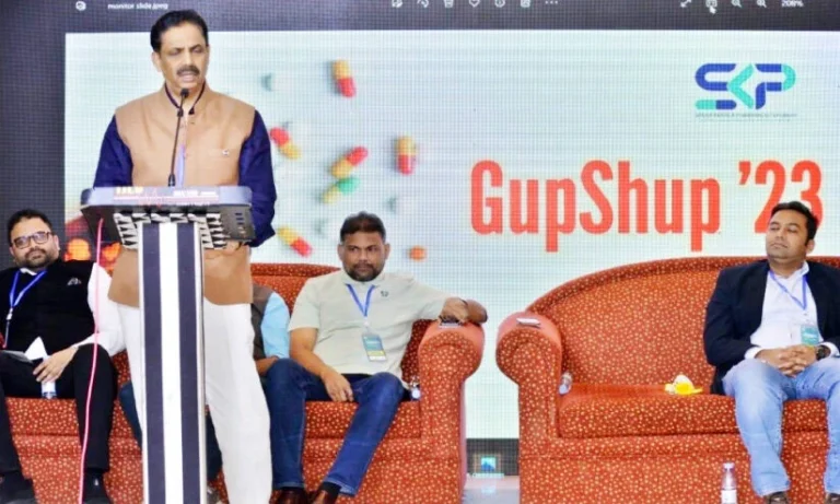 മലയാളി ഫാര്‍മസിസ്റ്റുകളുടെ കൂട്ടായ്മ ;  ഫാര്‍മസിസ്റ്റ്സ് ഫോറം ‘ഗപ്പ്ശപ്പ്’എന്ന പേരില്‍.