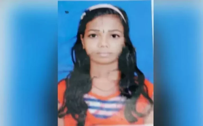 വിദ്യാർത്ഥിനിയെ വീടിനുള്ളിൽ കത്തിക്കരിഞ്ഞ നിലയിൽ കണ്ടെത്തി