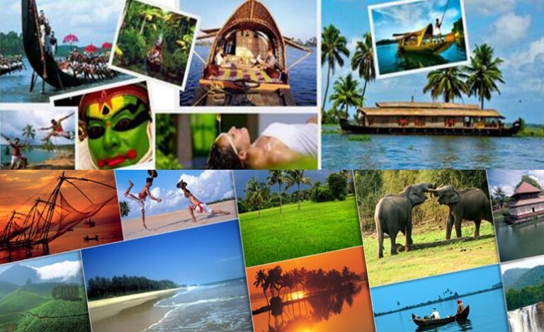 ഒരു പഞ്ചായത്തില്‍ ഒരു ടൂറിസം കേന്ദ്രം എന്ന പദ്ധതിയുമായി കേരള ടൂറിസം വകുപ്പ്
