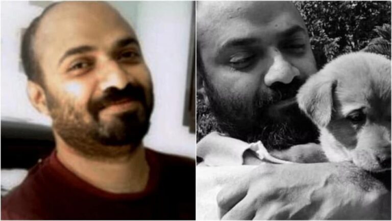 കലാ സംവിധായകന്‍ സുനില്‍ ബാബു അന്തരിച്ചു