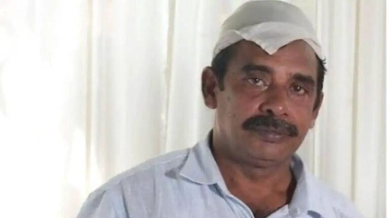 സൗദിയിൽ മലപ്പുറം ആക്കോട് സ്വദേശി നിര്യാതനായി