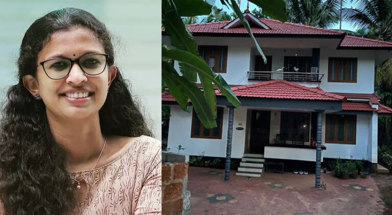 ഒളിത്താവളത്തിൽ ആളില്ല; വിദ്യ ഒളിവിൽ കഴിഞ്ഞ വീട് പൂട്ടിയ നിലയിൽ