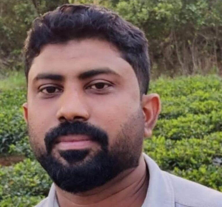 റിയാദിൽ ഫർണ്ണിച്ചർ ഗോഡൗണിനു തീപിടിച്ച് മലയാളിക്ക് ദാരുണാന്ത്യം.