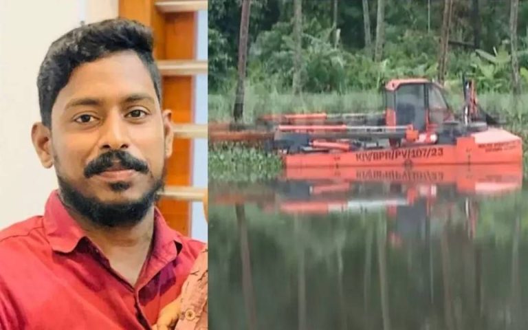 ഷിരൂരില്‍ അര്‍ജുന് വേണ്ടി തിരച്ചില്‍ നാളെ പുനരാരംഭിക്കും