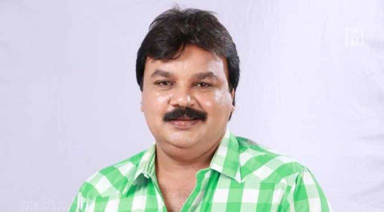 ലൈംഗിക പീഡന പരാതിയില്‍ നടൻ ഇടവേള ബാബു അറസ്റ്റില്‍; മുൻ‌കൂര്‍ ജാമ്യമുള്ളതിനാല്‍ വിട്ടയക്കും
