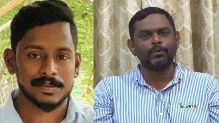 “അവന വേഗം വീട്ടിലെത്തിക്കണം, അര്‍ജുന് എന്റെ മുകളില്‍ ഒരു വിശ്വാസം ഉണ്ടായിരുന്നു.., എന്തുപറ്റിയാലും ഞാൻ ഉണ്ടെന്ന്”, വിതുമ്പിക്കൊണ്ട് ലോറി ഉടമ മനാഫ്, അര്‍ജുന്റെ ലോറി കണ്ടെത്തി., തകര്‍ന്ന ക്യാബിനുള്ളില്‍നിന്ന് മൃതദേഹം പുറത്തെടുത്തു