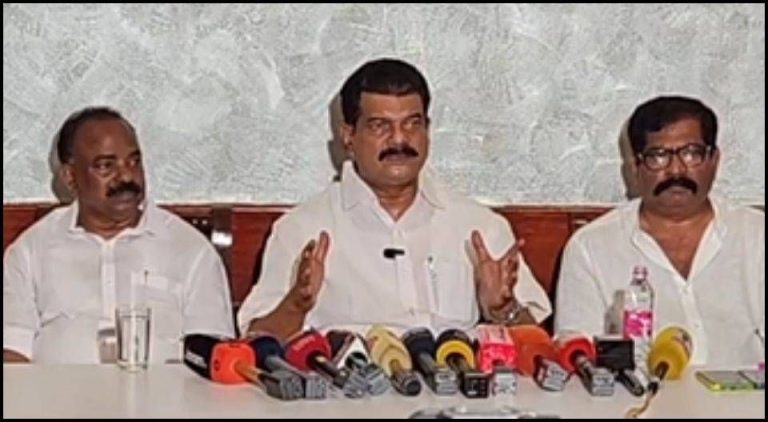 അന്‍വര്‍ പോരാടാന്‍ ഉറച്ച്‌ തന്നെ; പാലക്കാടും ചേലക്കരയിലും സ്ഥാനാര്‍ത്ഥികളെ പ്രഖ്യാപിച്ചു;വയനാട്ടിൽ പ്രിയങ്ക ഗാന്ധിക്ക് പിന്തുണ