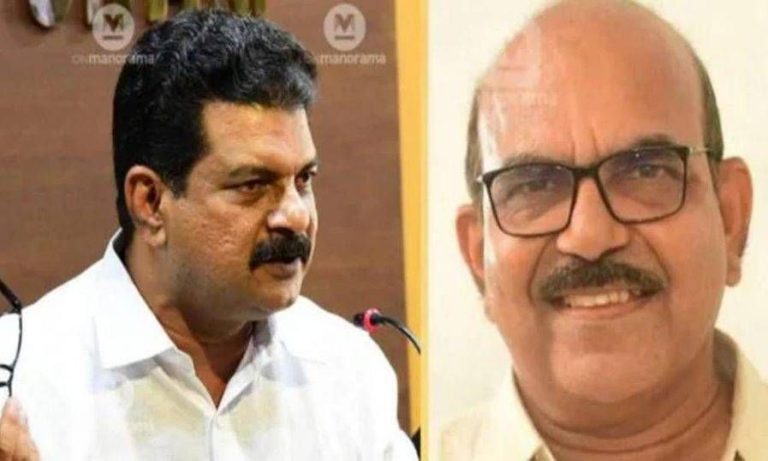 ‘പിപി ദിവ്യയുടെ ഭര്‍ത്താവ് പി ശശിയുടെ ബിനാമി, എഡിഎമ്മിന് പണി കൊടുക്കാൻ ദിവ്യയെ അയച്ചത് പി ശശി’; ഗുരുതര ആരോപണങ്ങളുമായി പിവി അൻവര്‍