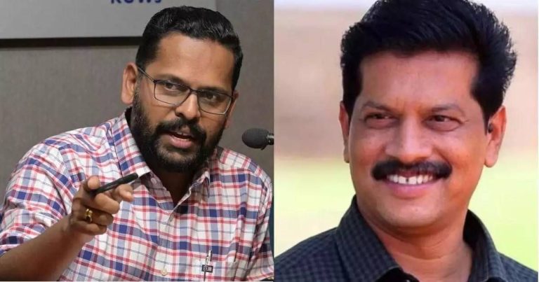 പാലക്കാട് പി സരിന്‍ സിപിഎം സ്വതന്ത്രന്‍; യുആര്‍ പ്രദീപ് ചേലക്കരയില്‍ ജനവിധി തേടും; സ്ഥാനാര്‍ത്ഥി പ്രഖ്യാപനവുമായി സിപിഎം