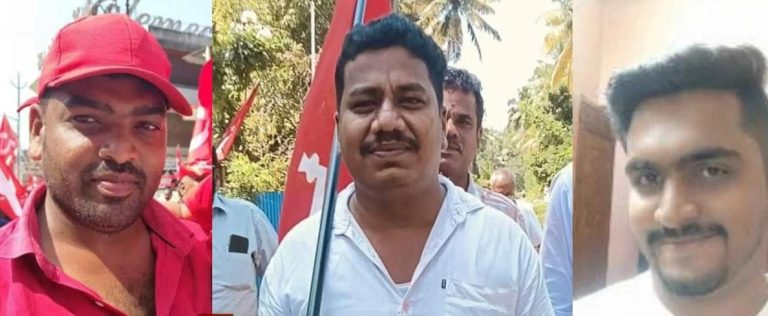 വയനാടിനെ സഹായിക്കാന്‍ നടത്തിയ ബിരിയാണി ചലഞ്ചില്‍ നിന്ന് പണം തട്ടി; 3 സിപിഐഎം പ്രവര്‍ത്തകര്‍ക്കെതിരെ കേസ്
