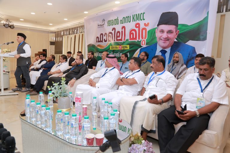 കേരളത്തിൻ്റെ പുരോഗതിയിൽ പ്രവാസികളുടെ പങ്ക് നിസ്തുലം: മുനവ്വറലി ശിഹാബ് തങ്ങൾ