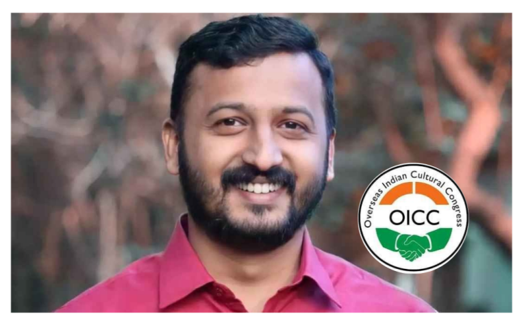 അഹങ്കാരത്തിനും ധിക്കാരത്തിനുമെതിരെ ജനങ്ങൾ നൽകിയ ചരിത്രവിജയം: റിയാദ് ഒഐസിസി