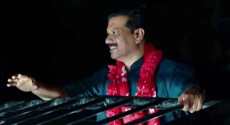 ചേലക്കര ഇടതുകോട്ട കാത്ത് യു ആര്‍ പ്രദീപ്; വിജയം 12,122 വോട്ടുകളുടെ ഭൂരിപക്ഷത്തില്‍ വിജയിച്ചു