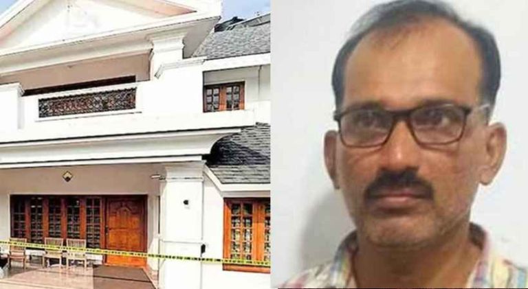 ജനലഴികള്‍ അറുത്തുമാറ്റി വീടിനകത്തേയ്ക്ക്, 40 മിനിറ്റില്‍ ലോക്കര്‍ തുറന്ന് പണവും സ്വര്‍ണവും കവര്‍ന്നു; പൊലീസിനെ കുഴക്കിയ വളപട്ടണം കവര്‍ച്ചാ കേസ് പ്രതി പിടിയിൽ