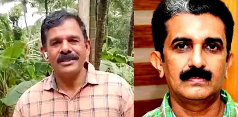 നവീന്‍ ബാബു ടി.വി പ്രശാന്തിന്റെ കയ്യില്‍നിന്നും കൈക്കൂലി വാങ്ങിയതിന് തെളിവില്ല: വിജിലന്‍സ് റിപ്പോര്‍ട്ട്