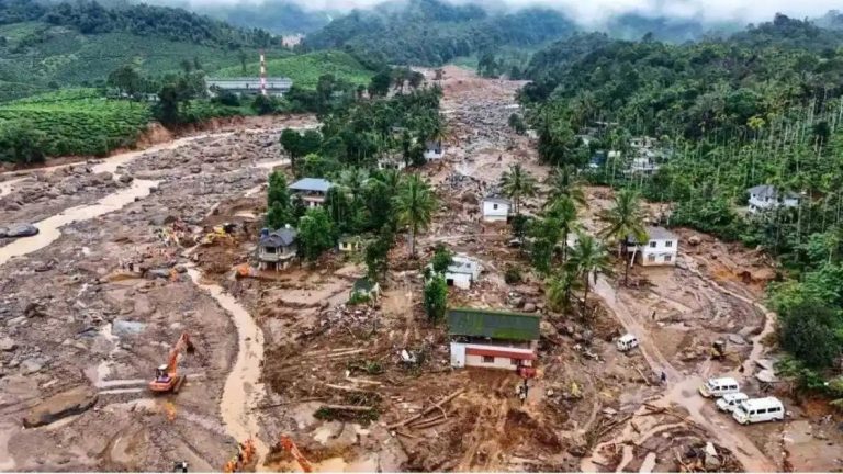 ‘വയനാട് അതിതീവ്ര ദുരന്തം’; കേരളത്തിന്റെ ആവശ്യം കേന്ദ്രം അംഗീകരിച്ചു