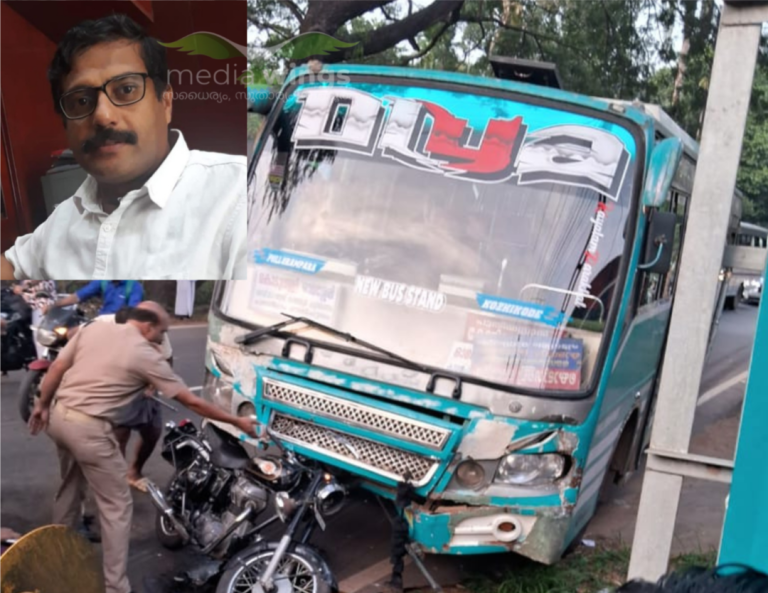 കൊടുവള്ളി വെണ്ണക്കാട് വാഹന അപകടം, മടവൂർമുക്ക് സ്വദേശി മരിച്ചു
