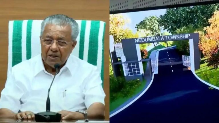 വയനാട് ഉരുള്‍പ്പൊട്ടല്‍; ദുരന്ത ബാധിതര്‍ക്കായി രണ്ടു ടൗണ്‍ഷിപ്പുകള്‍, 1000 സ്‌ക്വയര്‍ ഫീറ്റ് വീടുകള്‍, നിര്‍മാണ ചുമതല ഊരാളുങ്കലിന്