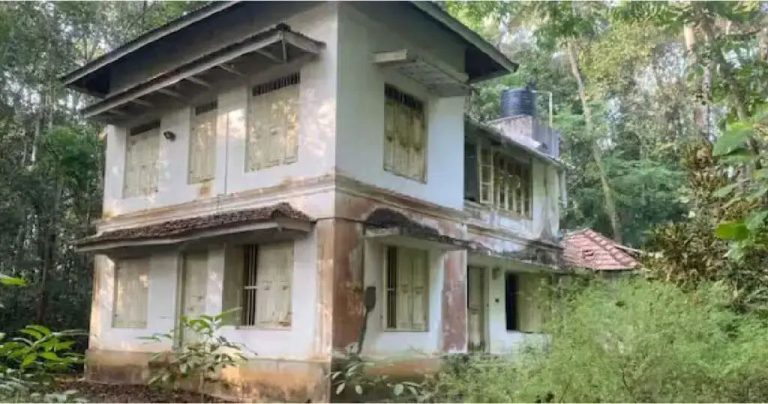 20 വര്‍ഷമായി പൂട്ടിക്കിടന്ന വീട്; ചോറ്റാനിക്കരയില്‍ ഫ്രിഡ്ജിനുള്ളില്‍ നിന്ന് മനുഷ്യന്റെ തലയോട്ടി കണ്ടെത്തി